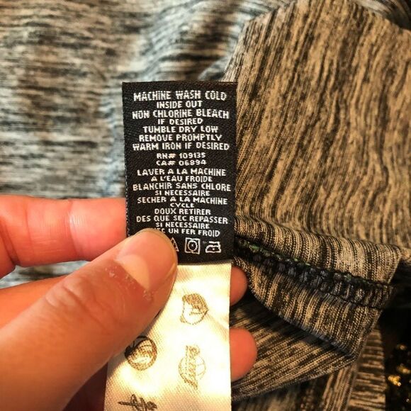 NBA Boston Celtics 1/4 zip lightweight sweater - Picture 7 of 13